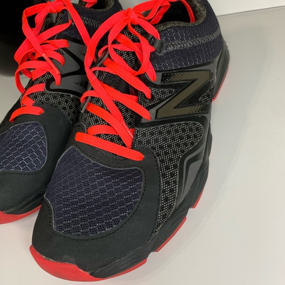 New Balance Womens 867 Training Shoes - Picture 8 of 8